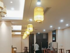 -诸暨耀江开元名都大酒店·西子灶中餐厅