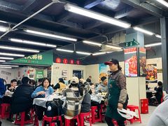 -小民大排档(江汉路店)