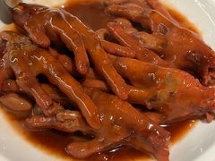 -海派悦庭·海胆烧麦·新融合菜(凯德广场店)