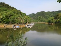 -千岛湖龙川湾