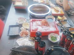 -牛武士寿喜烧·和牛火锅自助(全球首店)