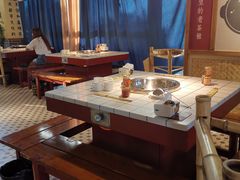 -味流印市井火锅