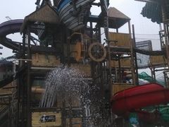 -重庆海昌加勒比海水世界