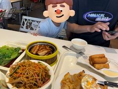 -和信广场(狮山店)