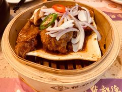 -点都德(聚福楼店)