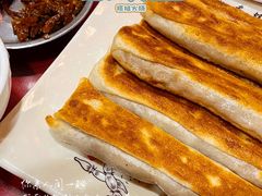 -聚友朋褡裢火烧(天北路店)