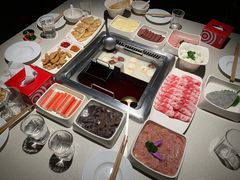 -海底捞火锅鲜切牛肉主题店(长寿路店)