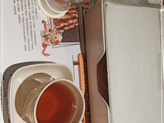 -木屋烧烤(坂田天安云谷店)