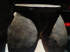 -晋国博物馆