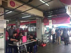 -红大哥水门鸡饭(總店)