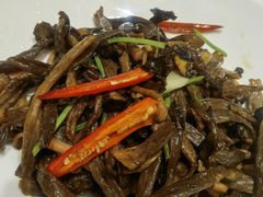 -北平盛世·新京菜·北京烤鸭(劲松·双井店)