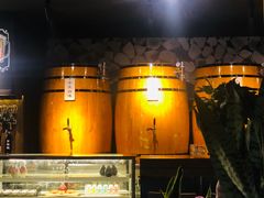 -汉森熊啤酒屋(雨耕山店)