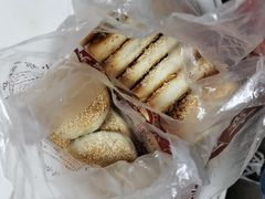 -朱记小郑酥烧饼(建康路店)