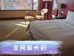 -上海圣淘沙万怡酒店