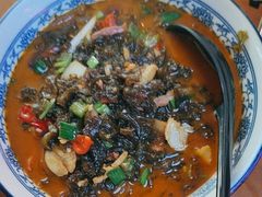 -徽三说·土徽菜·中国徽菜连锁品牌(阳湖总店)