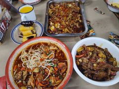 -老三样·旧食新味(万寿宫店)