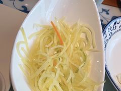 -东方饺子王(哈西万达店)
