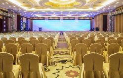 -亚洲海湾大酒店·宴会厅