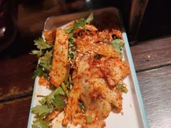 -江边城外烤全鱼(方庄时代购物中心店)