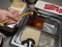 -海底捞火锅(方塔东街店)