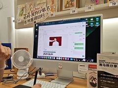 -海马体家庭照相馆(深圳笋岗万象食家家庭店)
