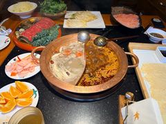 -老版火锅.12年西安排队王(沣峪口店)