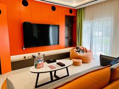 -太阳岛度假酒店