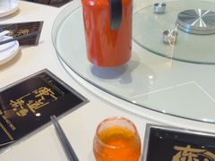 -东道煮牛肉火锅(东盛大街店)