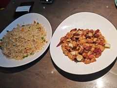 -老屋印象·酸菜鱼新川菜(义乌之心店)
