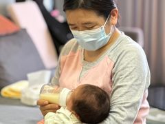-田螺阿姨自营月嫂·育儿嫂(高新店)