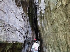 -十渡孤山寨风景区