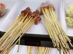 -老成都卿掌柜厕所串串香火锅(步行街店)