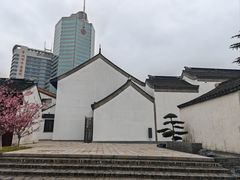 -青果巷历史文化街区