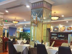 -新侨三宝乐西餐厅(崇文门店)