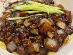 -桃园中华料理炸酱面(燕儿岛路店)