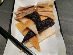 -小厨娘淮扬菜(奥体博览中心奥美店)