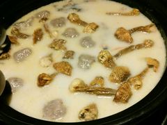 -捞神煲汤火锅(湖滨商业街店)