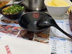 -湯島涮小火锅(余姚五彩城店)