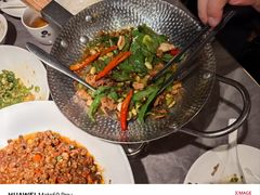 -湘轩·土菜研究院(光大店)