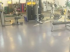 -每刻健身工作室(西直门店)