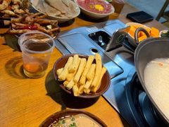 -阳阳老火锅(小南门店)