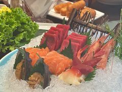 -东海怡品海鲜豆捞(星街坊店)