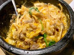 石锅肥牛-新白鹿餐厅(城西银泰城店)