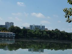 -南宁南湖公园