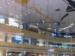 -冠军冰场CHAMPION RINK(苏州中心商场店)