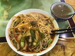 -中国兰州拉面(恒高路店)