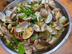 -船奇蒸汽海鲜·闽菜(八市海鲜总店)