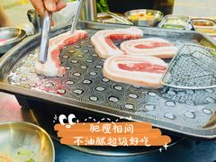 -我们家韩国烤肉8号店(郫都店)