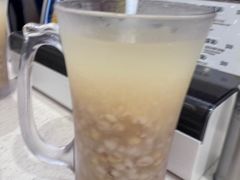 薏米水-池记(尖沙咀店)