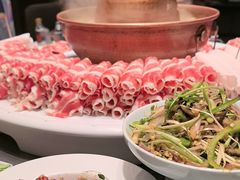 -额尔敦草原涮羊肉·烧烤(冻青树总店)